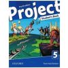 Project 4E 5 SB OXFORD