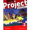 Project 4E 2 SB OXFORD