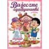 Bajeczne zgadywanki PASJA