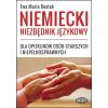 Niemiecki niezbędnik językowy dla opiekunów