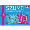 Szumi i szeleści - wąż logopedyczny
