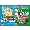 2 gry Wąż Wiktor/Pszczółki Śmieszki