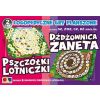 2 gry Dżdżownica Żaneta/Pszczółki Lotniczki