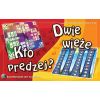 2 gry Dwie wieże/Kto prędzej?