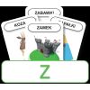 Logopedyczny Piotruś. Część VI - głoska Z