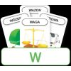 Logopedyczny Piotruś. Część XXIV - głoska W