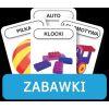 Rozwijamy mowę i myślenie - Zabawki.