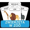 Rozwijamy mowę i myślenie - Zwierzęta w ZOO.