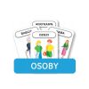Rozwijamy mowę i myślenie - Osoby.
