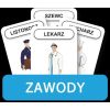 Rozwijamy mowę i myślenie - Zawody.
