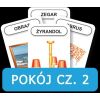Rozwijamy mowę i myślenie - Pokój cz. 2.