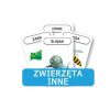 Rozwijamy mowę i myślenie - Zwierzęta inne