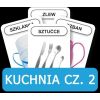 Rozwijamy mowę i myślenie - Kuchnia cz. 2.