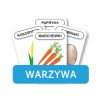 Rozwijamy mowę i myślenie - Warzywa.