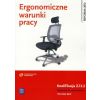Ergonomiczne warunki pracy. Kwalifikacja Z.13.2