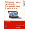 Szkolenia i usługi w zakresie BHP. Kwal. Z.13.5
