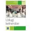 Usługi kelnerskie. Kwalifikacja T.10 REA-WSiP