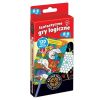 Xplore Team Fantastyczne gry logiczne 8-9 lat