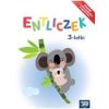 Entliczek 3-latek pakiet w.2015 NE