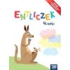 Entliczek 4-latek pakiet w.2015 NE