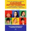Pomoc dla nastol. ze spekt. zaburzeń autystycznych