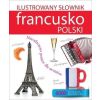 Ilustrowany słownik francusko-polski w.2015