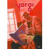 Yorgi T.3 Komiks, którego nie było