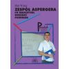 Zespół Aspergera - Co nauczyciel wiedzieć powinien