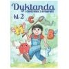 Dyktanda SP kl.2