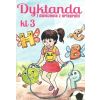 Dyktanda SP kl.3