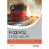Technik spedytor - Przewóz ładunków A.28.1