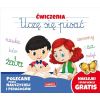 Ćwiczenia. Uczę się pisać