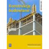 Konstrukcje budowlane. Technik budownictwa WSiP