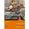 Naprawa i kons. elem. maszyn. Kwal. M.20.4 WSiP