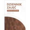 Dziennik zajęć świetlicy szkolnej