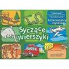 Syczące wierszyki