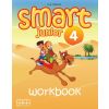 Smart Junior 4 WB MM PUBLICATIONS