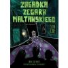 Clue T.2 Zagadka zegara maltańskiego