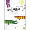 uniLOGO 3. Krok trzeci.Głoska r przed spółgłoskami