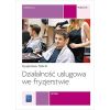 Działalność usługowa we fryzjerstwie. Kwal. A.19