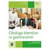 Obsługa klientów w gastr. Kwal. T.15.3 ćw REA-WSiP