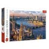 Puzzle 1000 Londyn TREFL