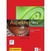 Aspekte Neu B1+ podr. + DVD LEKTORKLETT