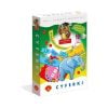 Cyferki ALEX