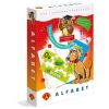 Alfabet ALEX
