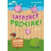 Latające prosiaki