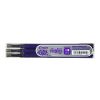 Wkład FriXion Point BLS-FRP5 V fiolet (3szt) PILOT