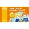 PUS Łatwe zagadki dla Jacka i Agatki 2