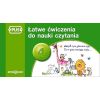 PUS Łatwe ćwiczenia do nauki czytania 4