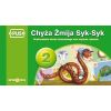 PUS Chyża Żmija Syk-Syk 2